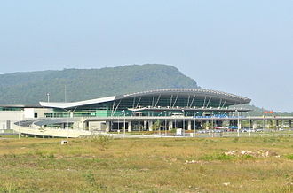 Phu Quoc International Airport